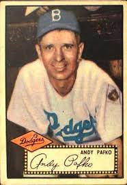 Top rated plus seller top rated plus seller top rated plus seller. 1952 Topps Andy Pafko Kicked Off New Era In Cards