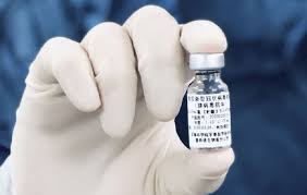 La vacuna fabricada por el laboratorio chino ya fue testeada en varios países, entre ellos, argentina. Cansino Los Detalles De La Nueva Vacuna Que Llega A Chile