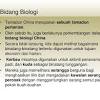 Perubatan• amalan perubatan cina berkembang hasil daripada kaedah empirikal iaitu melalui pemerhatian. 1