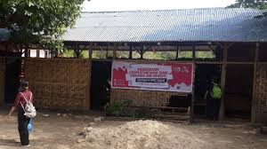 Merupakan tahap pengumpulan data, survey lokasi, pembuatan treatment hingga script, asistensi hingga persetujuan. Asa Dari Sekolah Bilik Di Dusun Terpencil Sumba