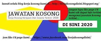 Mystep kementerian belia dan sukan | pengambilan terkini jawatan kosong dibawah program personel mystep di kementerian belia dan sukan mereka yang sedang mencari jawatan kosong berkelayakan dan berminat jangan lepaskan. Kerja Kosong Dan Jawatan Kosong Kerajaan Dan Swasta Terkini Home Facebook