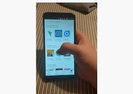 To unlock your phone, you need to use the services of . Ubuntu Touch Corriendo En El Pinephone