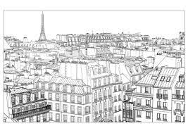 City coloring pages for adults. City Coloring Pages Best Coloring Pages For Kids