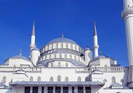 King palace, istana negara, kl malaysia january 2020 (part 6/17). Erdogan Jebol Sekularisme Dengan Bangun Masjid Di Lingkungan Istana Kepresidenan Turki Arahjaya