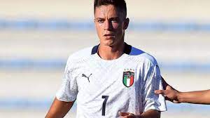 Scheda e statistiche fantacalciodel calciatore raspadori (sassuolo). Giacomo Raspadori Chi E Eta Altezza Nazionale Fidanzata