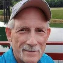 Michael Lynn Berry Obituary