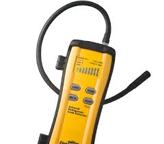 Proteção contra água e poeira sem igual! Detector Infravermelho De Vazamento Srl2k7 Fieldpiece Gaspar Refrigeracao