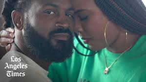 For many Black Angelenos, being seen is still half the fight