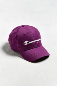 Urban Outfitters Champion Uo Baseball Hat Purple One Size Baseball Hats Hats Baseball Sunglasses