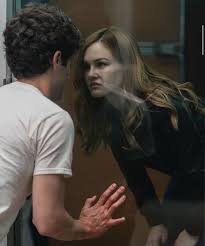 Netflix S You Star Penn Badgley Pop Culture S Portrayal Of Love Is Messed Up Femestella In 2020 Penn Badgley Netflix Cast Netflix