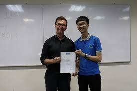 We have a pioneering spirit, expressed in the vision of our founder sir jesse. Dean S List Award Ceremony 2019 Welcome To Uow Malaysia Kdu