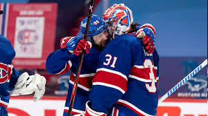 Due to my joy i made this wallpaper. Canucks Canadiens Tatar Price Shootout Heroes Habs Recap All Habs Hockey Magazine