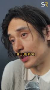 #StarWars going full #KillBill? #MannyJacinto teases next-level action in  #TheAcolyte #shorts