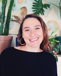 Marina Chatterton, Clinical Social Work/Therapist, Los Angeles, CA, 90039