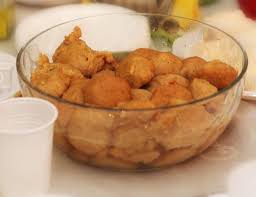 Spheries Gateaux A La Matsa Les Recettes De Ma Mere Recette Recettes De Cuisine Cuisine Juive