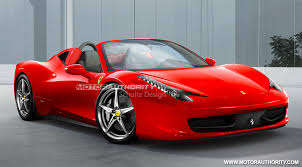 Maybe you would like to learn more about one of these? Ferrari 458 Spider Hard Top Details Report