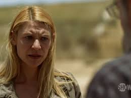 Homeland" S08: Behind the Scenes of Carrie's "One Last Mission" [Video]
