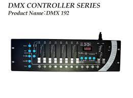 Raytech lcd7254 dimmer dmx stage controller 28,999.00 satan pilot2000 pro flight case dmx controllers 20,000.00 Led Dmx 512 Lights Controller For Dj Lighting Control Rs 2500 Unit Id 15223125388