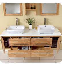 Trough sinks are the newer ideas for double sinks. Bathroom Ideas Modern Double Bathroom Vanities Under Two Framed Mirrors And Floating Bathroom Vanities Buy Bathroom Vanity Wood Bathroom Vanity