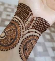 50 Attractive And Amazing Latest Mehndi Designs Must Try In 2019 Modern Mehndi Designs Mehndi Designs 2018 Latest Mehndi Designs