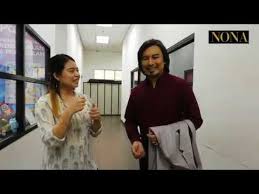Ig ziana zain ziana dan armin yang berkahwin pada mei 1998 dikurniakan empat anak, muhammad aiman, 21, muhammad ammar, 16, serta pasangan kembar muhammad ariel dan siti nur kaseh, 11. Ernie Zakri Buat Anuar Zain Terbuka Hati Ada Akaun Instagram Youtube