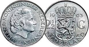 Check out our netherlands coin selection for the very best in unique or custom, handmade pieces from our coins & money shops. Coin Value Netherlands 1 And 2 1 2 Gulden 1954 To 1980