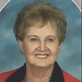 Obituary information for Marilyn Doreen Bowman