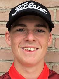 Pinckney golfer affirms coach's confidence at KLAA tourney; Hartland wins  team title