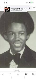 Remembering Anthony Duke Phillips, Arroyo Grande High School Class of 1983