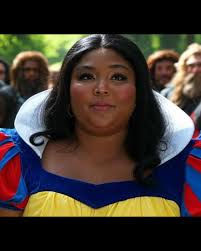 Snow White Casting in Another Universe—Who's the Fairest of Them All? The  last photos though! 🤣