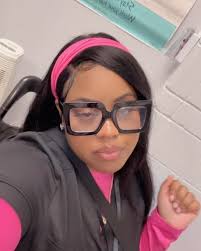 Just a young girl with a whole lotta ambition🩷🎀✨, #nurselife