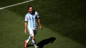 From wikipedia, the free encyclopedia. Fifa World Cup 2022 News Higuain Retires From Argentina National Team Fifa Com