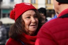 34 Anna Dymna Stock Pictures, Editorial Images and Stock Photos