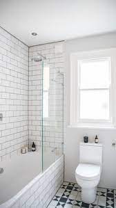 From the forum how does this tile look grout suggestions. White Or Grey Grout With Metro Tiles Houzz Uk
