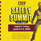 Infrastructure and Safety Summit