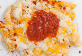 Per prima cosa devi sbatterle in una ciotola con l'aggiunta di un po'. Uova Strapazzate Con Salsa Piccante Casa Di Vita