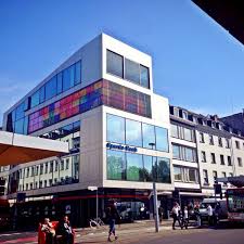Telefonnummern, adressen und weitere informationen hier finden sie alle anbieter zu(r) branche banken in bonn. Sparda Bank Filiale Bonn Hauptbahnhof Zentrum Bonn Nordrhein Westfalen