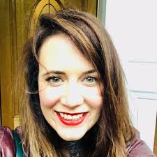 I am excited to introduce you to Lorrie Lancaster , our new Head of  Marketing and Communications for Mary's Meals Canada, beginning May 2nd.