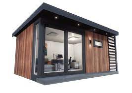 Check out our range of garden home offices with customisable base sizes as well as glazing, cladding, and flooring options to find the best garden office for you today! The Uks Leading Provider Of Garden Offices The Garden Office