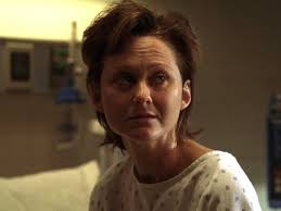 CSI: NY" Night, Mother (TV Episode 2004)