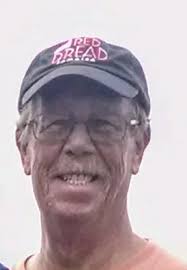 Obituary information for Terry Randall Giles Sr.