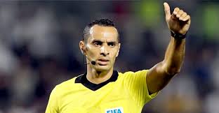 وسوء الأداء «زي ما العزاء واجب الفرح كمان واجب». ØªØ­ÙƒÙŠÙ… Ø¬Ø²Ø§Ø¦Ø±ÙŠ Ù„Ø¥Ø¯Ø§Ø±Ø© Ù†Ù‡Ø§Ø¦ÙŠ Ø§Ù„Ø³ÙˆØ¨Ø± Ø§Ù„Ø¥ÙØ±ÙŠÙ‚ÙŠ Ø³Ø¨Ù‚ Ø¨Ø±Ø³