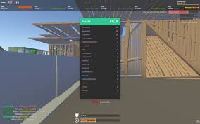 Not authorized to join this game error roblox. L Will Play Roblox Strucid With You And Play Zonewars Or Reg By Joeyleon Fiverr