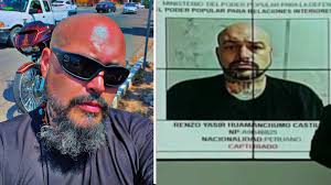 Trabajaba como guardaespaldas de celebridades en EEUU: ¿Quién es el peruano  preso en Venezuela por “conspirar” contra Nicolás Maduro?