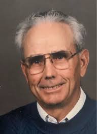 Obituary for Walter J Walsh