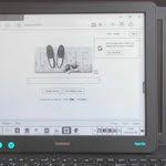 New Videos Of 13 3 Inch E Ink Monitor Dasung Paperlike E Ink Monitor Ink Dry Eyes