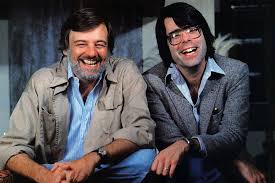 His parents were nellie ruth (pillsbury), who worked as a. Stephen King S Prophetic Early Work Jstor Daily