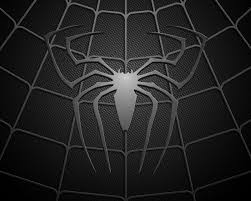 Image For Black Spiderman Logo Desktop Wallpaper Black Spiderman Arana De Spiderman Venom Wallpaper You can choose the image format you need and install it on absolutely any device, be it a smartphone, phone, tablet, computer or laptop. image for black spiderman logo desktop