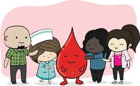 Aku punya adik bernama vivi yang berusia 16 tahun. 8 Fakta Tentang Derma Darah Yang Anda Tidak Tahu Erufu Care