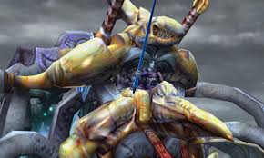 Final Fantasy X Hd Remaster - Part 77 - Platinum Walkthrough - Dark Valefor  - Youtube